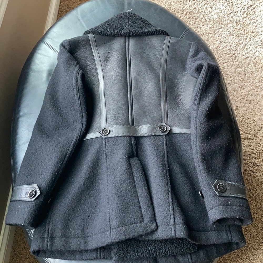 Burberry Brit Coat - Picture 3 of 4